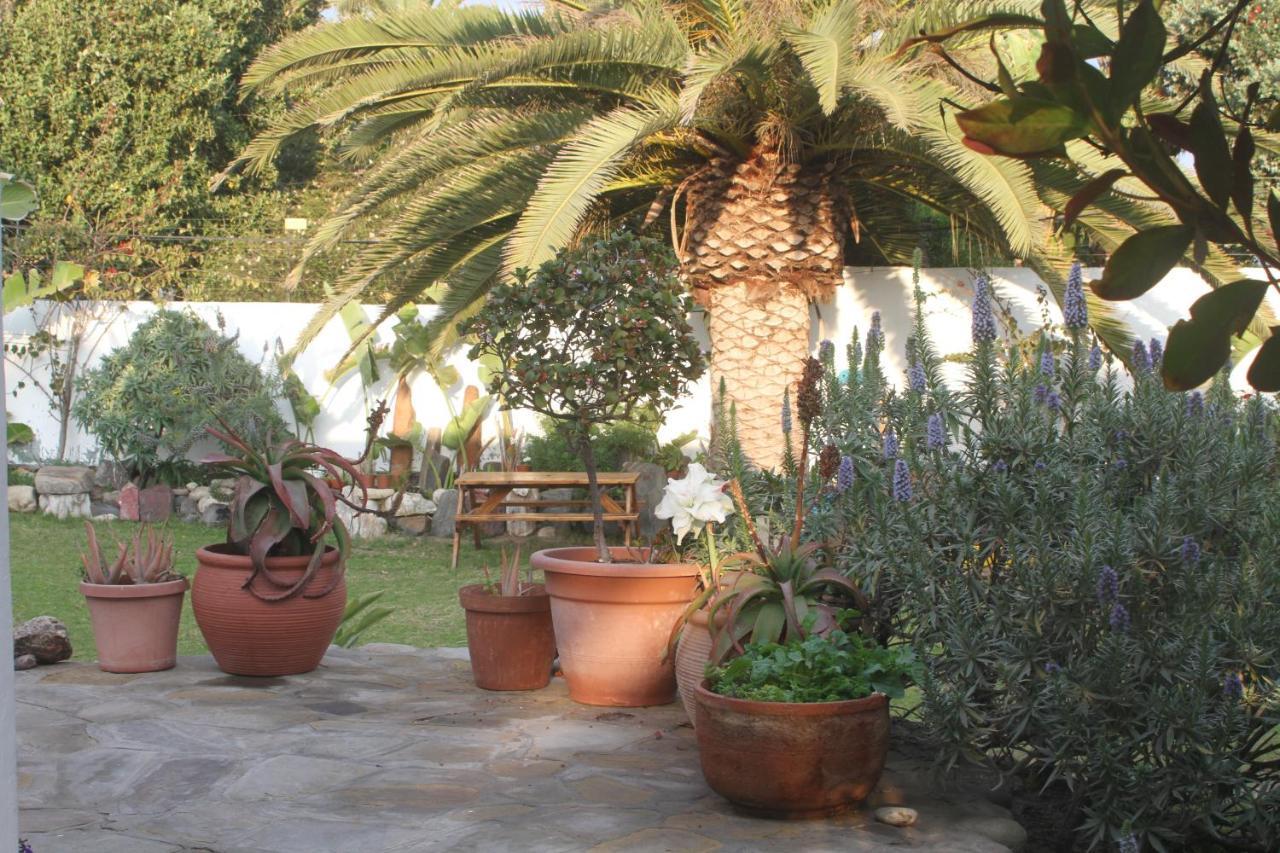 Ferienwohnung Ocean Melody Swakopmund Exterior foto